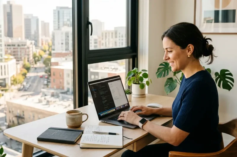 What Is Freelancing and How to Earn Money Online