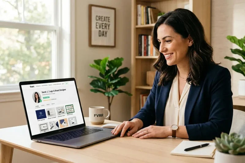 Professional Freelance Profile Guide for Beginners — The Complete System to Get Clients Fast in 2026