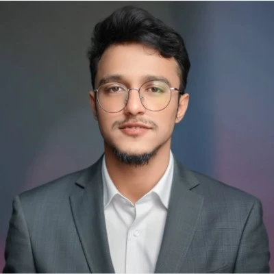 Ali Raza Co-Founder Eblowee Freelancer Gujranwala