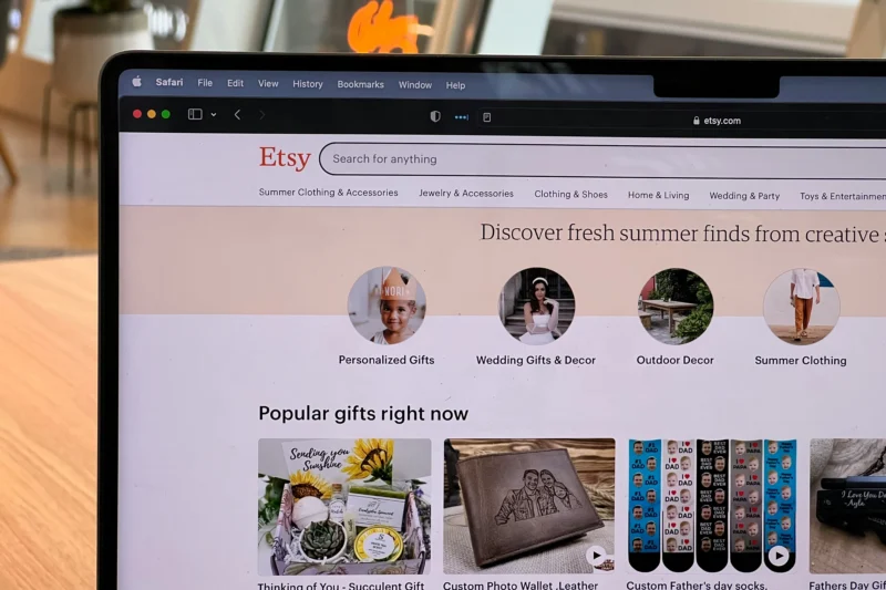Earn Money from Etsy in 2026 — 5 Methods That Actually Work