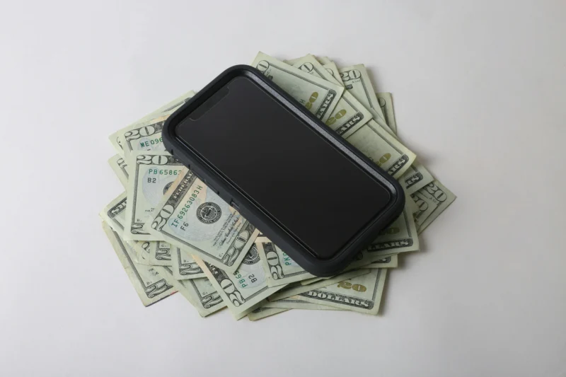 How to Earn Money Using Your Phone in 2026 — 6 Methods That Actually Work