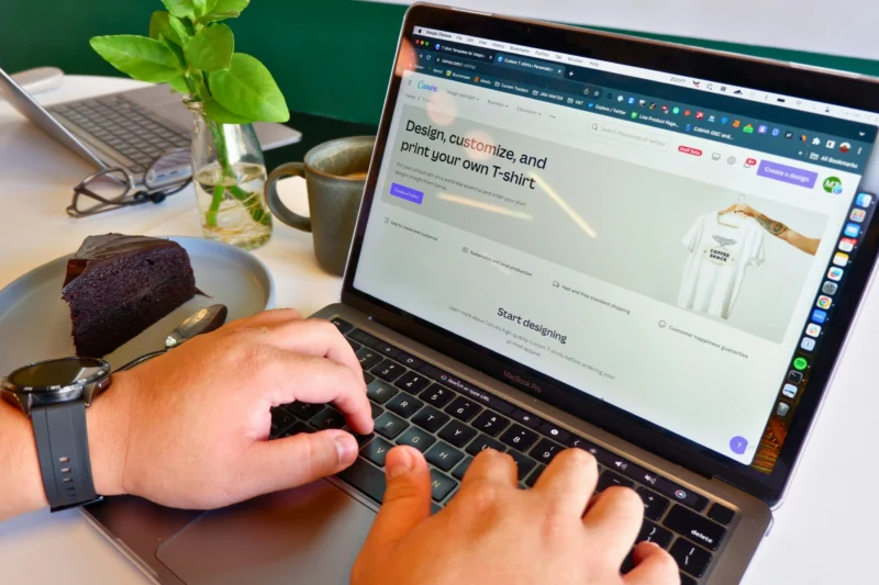 How to Make Money Selling Digital Products in 2026 — 5 Types That Actually Works