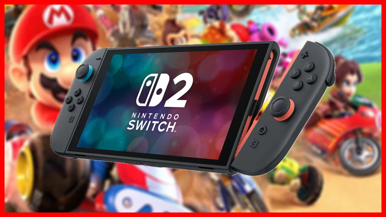 Nintendo Switch 2 price leak confirmed — console going up to $499 from September 2026