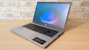 Acer Aspire Go 15 with Ryzen 7 processor for cloud gaming and everyday use in 2026