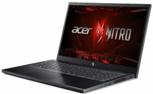 Best gaming laptops under 500 — Acer Nitro V 15 with 144Hz display and dedicated GPU for smooth gaming in 2026