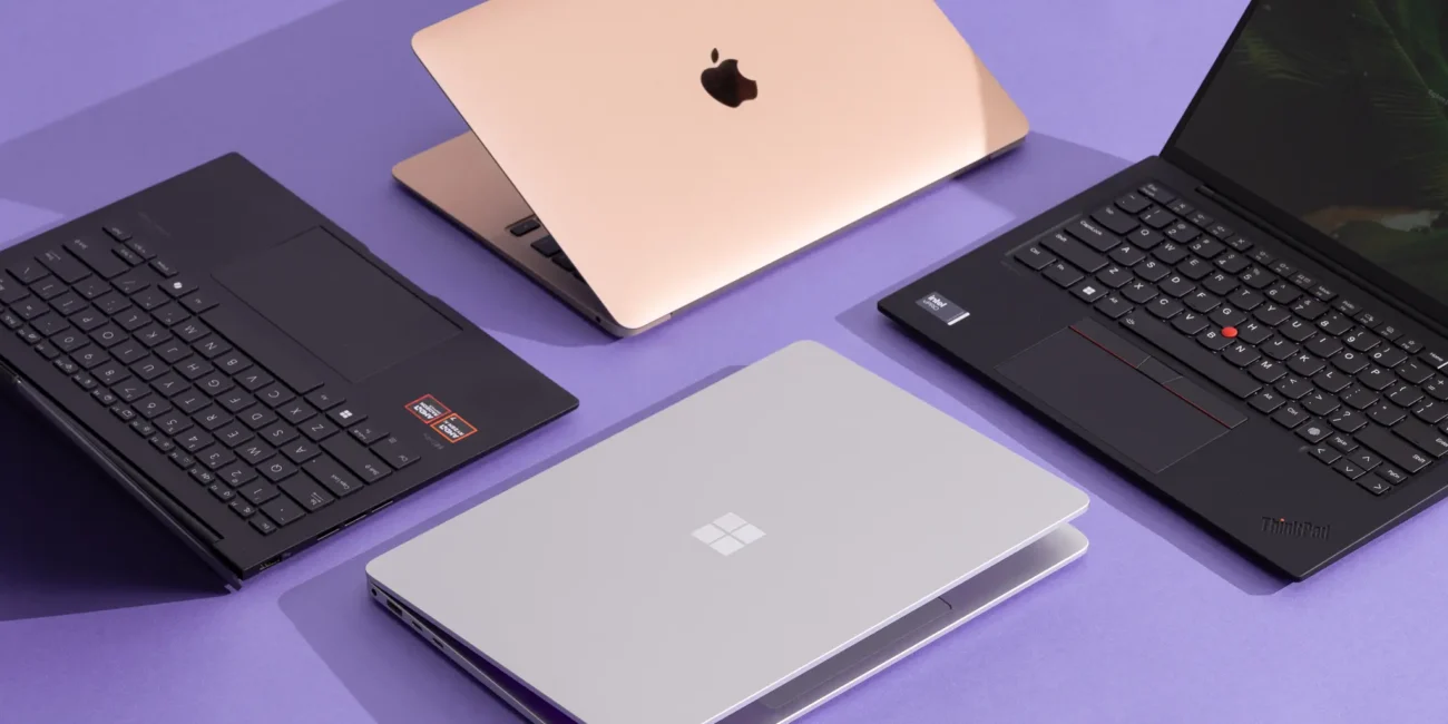 Best budget laptops under 500 dollars in 2026 — student using affordable Acer or Lenovo laptop for work and study