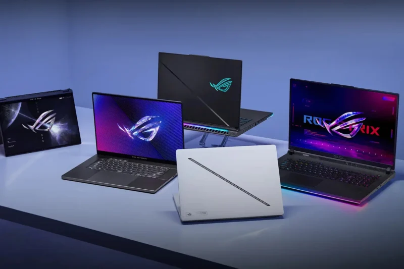 Gaming Laptop vs Normal Laptop — Which One Should You Actually Buy in 2026?