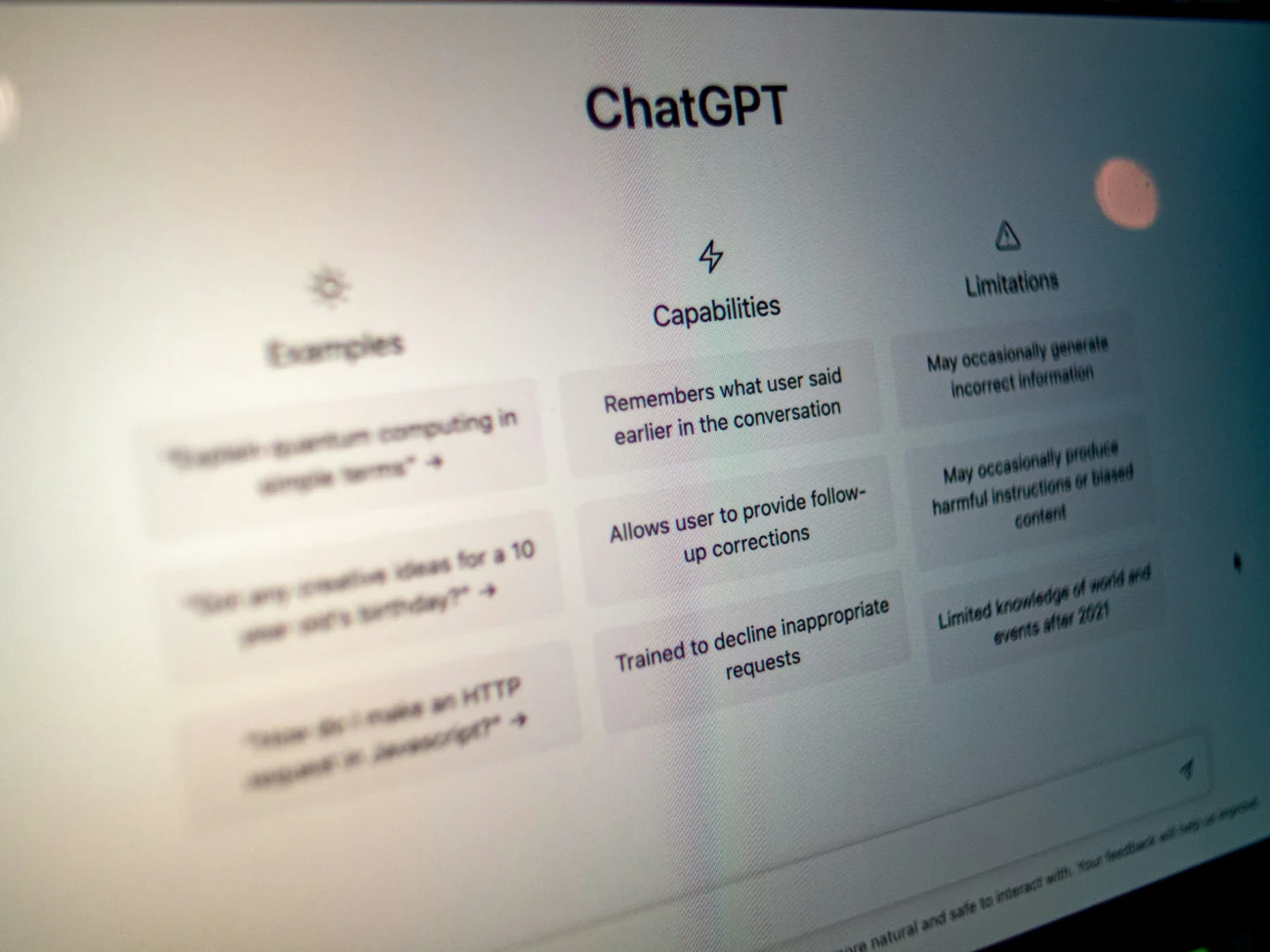 How to use ChatGPT to make money in 2026 — person using ChatGPT on laptop for freelancing and content creation