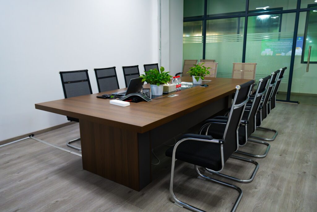 Office - Contact us